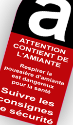 Victime de l'amiante